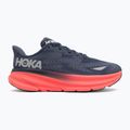 Dámské běžecké boty  HOKA 9 GTX varsity navy/nautical dusk 2