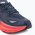 Dámské běžecké boty  HOKA 9 GTX varsity navy/nautical dusk 7