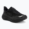 Pánské běžecké boty HOKA Stinson 7 black/black