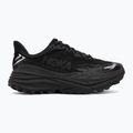 Pánské běžecké boty HOKA Stinson 7 black/black 2