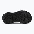 Pánské běžecké boty HOKA Stinson 7 black/black 4
