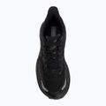 Pánské běžecké boty HOKA Stinson 7 black/black 5