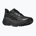 Pánské běžecké boty HOKA Stinson 7 black/black