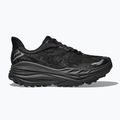 Pánské běžecké boty HOKA Stinson 7 black/black 3