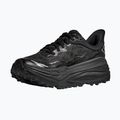 Pánské běžecké boty HOKA Stinson 7 black/black 4