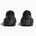 Pánské běžecké boty HOKA Stinson 7 black/black 6