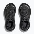 Pánské běžecké boty HOKA Stinson 7 black/black 8