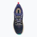 Pánské turistické boty HOKA Anacapa 2 Low GTX varsity navy/mountain iris 5