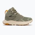 Pánské turistické boty HOKA Anacapa 2 Mid GTX sea moss/oat milk 2
