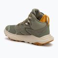 Pánské turistické boty HOKA Anacapa 2 Mid GTX sea moss/oat milk 3