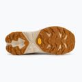 Pánské turistické boty HOKA Anacapa 2 Mid GTX sea moss/oat milk 4
