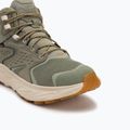 Pánské turistické boty HOKA Anacapa 2 Mid GTX sea moss/oat milk 7