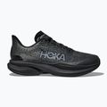Dětské běžecké boty HOKA Mach 6 black/black 9