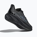Dětské běžecké boty HOKA Mach 6 black/black 11