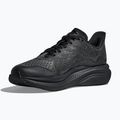 Dětské běžecké boty HOKA Mach 6 black/black 15