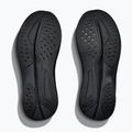 Dětské běžecké boty HOKA Mach 6 black/black 13