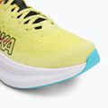 Pánské běžecké boty HOKA Mach 6 yuzu/cielo blue 7