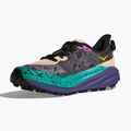 Pánské běžecké boty HOKA Speedgoat 6 oatmeal/mountain iris 4