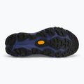Pánské běžecké boty HOKA Speedgoat 6 oatmeal/mountain iris 4