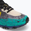 Pánské běžecké boty HOKA Speedgoat 6 oatmeal/mountain iris 7
