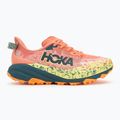 Dámské běžecké boty  HOKA Speedgoat 6 feldspar/blue twilight 2