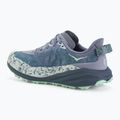 Dámské běžecké boty  HOKA Speedgoat 6 moonlight/thunder cloud 3