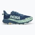 Dámské běžecké boty  HOKA Speedgoat 6 GTX thunder cloud/mint fluorite 2