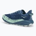 Dámské běžecké boty  HOKA Speedgoat 6 GTX thunder cloud/mint fluorite 3
