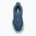 Dámské běžecké boty  HOKA Speedgoat 6 GTX thunder cloud/mint fluorite 5