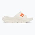 Nazouváky  HOKA Ora Athletic Slide frost/lava 2