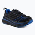 Boty HOKA Stinson Evo OG black/ultramarine
