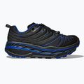 Boty HOKA Stinson Evo OG black/ultramarine 2