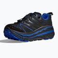 Boty HOKA Stinson Evo OG black/ultramarine 4
