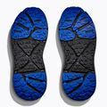 Boty HOKA Stinson Evo OG black/ultramarine 7
