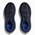 Boty HOKA Stinson Evo OG black/ultramarine 8