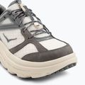 Boty HOKA Bondi B3LS alabaster/asteroid 7