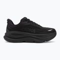 Pánské běžecké boty HOKA Bondi 9 black/black 2