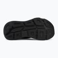 Pánské běžecké boty HOKA Bondi 9 black/black 4