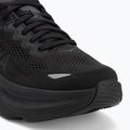 Pánské běžecké boty HOKA Bondi 9 black/black 7