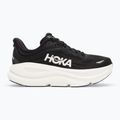 Pánské běžecké boty HOKA Bondi 9 black/white 2