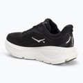 Pánské běžecké boty HOKA Bondi 9 black/white 3