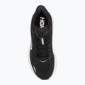Pánské běžecké boty HOKA Bondi 9 black/white 5