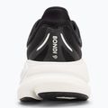 Pánské běžecké boty HOKA Bondi 9 black/white 6