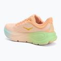 Pánské běžecké boty HOKA Bondi 9 frost/pale tangerine 3