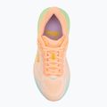 Pánské běžecké boty HOKA Bondi 9 frost/pale tangerine 5