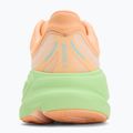 Pánské běžecké boty HOKA Bondi 9 frost/pale tangerine 6