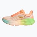 Pánské běžecké boty HOKA Bondi 9 frost/pale tangerine 3