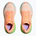 Pánské běžecké boty HOKA Bondi 9 frost/pale tangerine 5