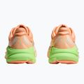 Pánské běžecké boty HOKA Bondi 9 frost/pale tangerine 6