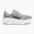 Pánské běžecké boty HOKA Bondi 9 galactic grey/stellar grey 2